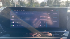 Citroen C4 1.2 PureTech [130] Max 5dr Auto Petrol Hatchback